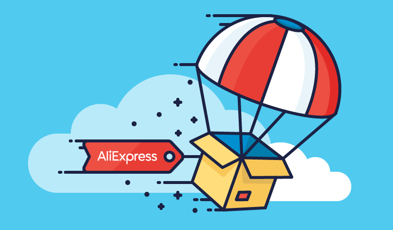 How can you make the most of drop shipping on AliExpress?