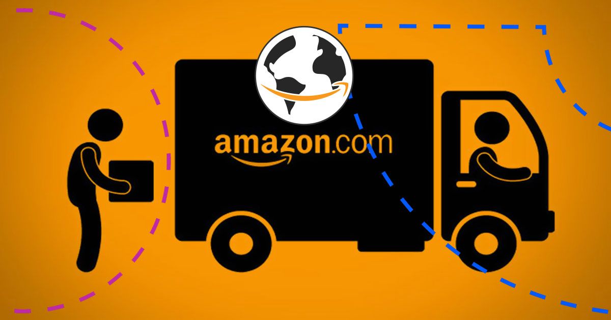 5 Steps for Entering the Global Market on Amazon
