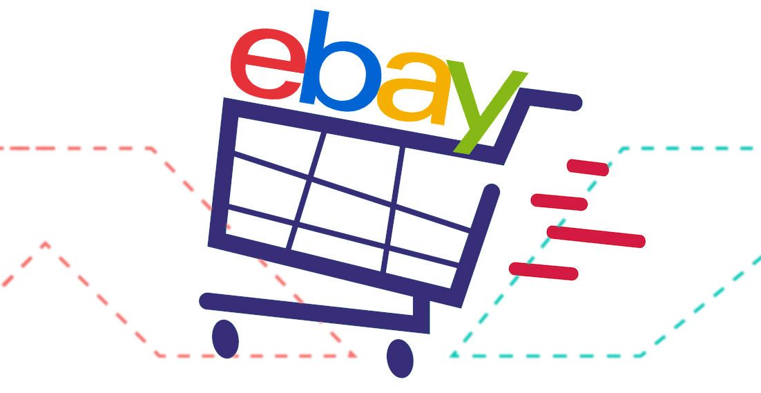 How do you maximize sales as an online seller on eBay?