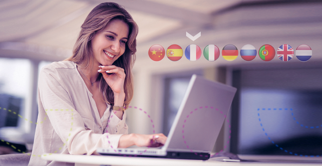 5 Reasons Why Your Business Needs a Multilingual Website
