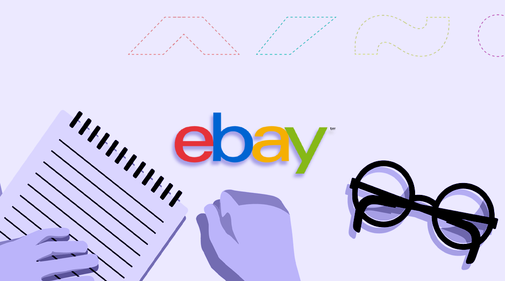 ¿Cómo vender en eBay?