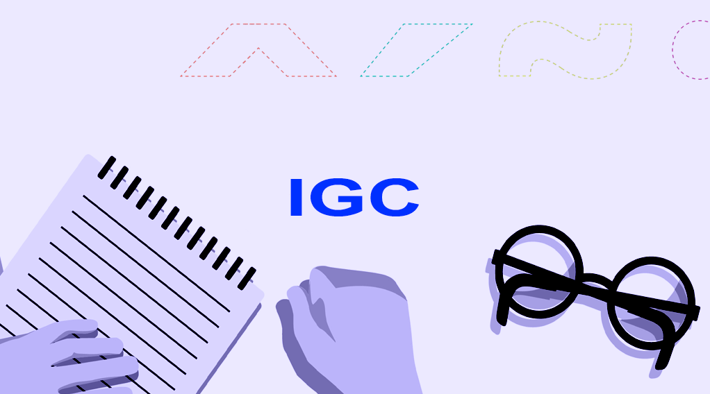 La campagne IGC : Comment l’utiliser efficacemen?