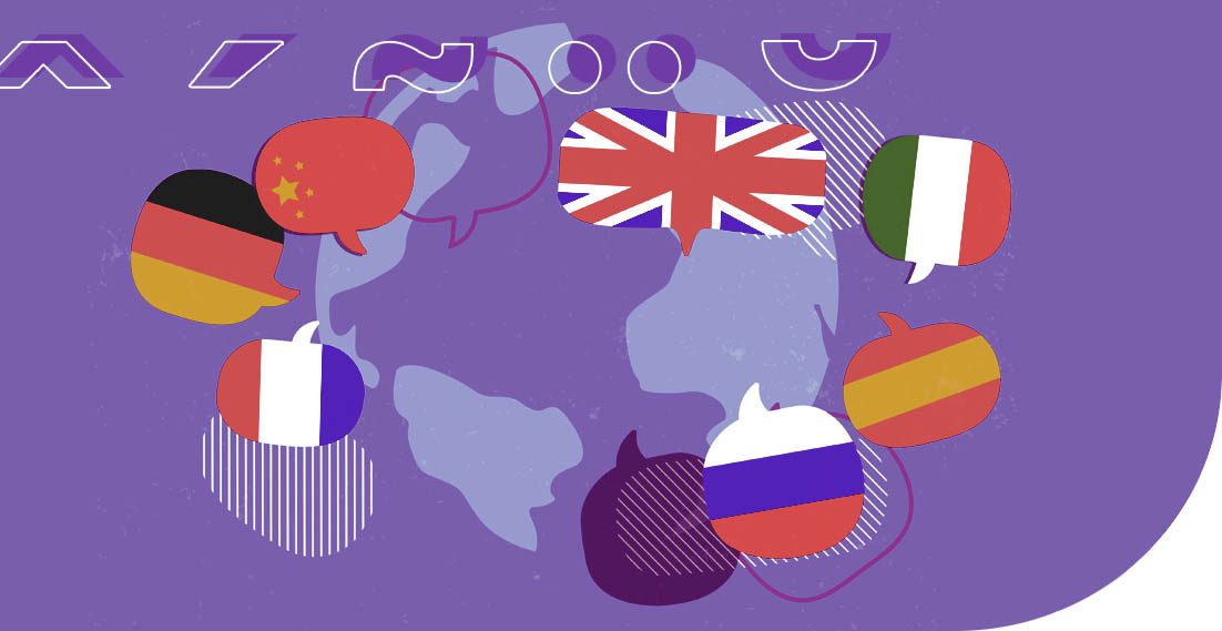 Discover the five easiest languages in the world and find out about the most difficult ones [RANKING]