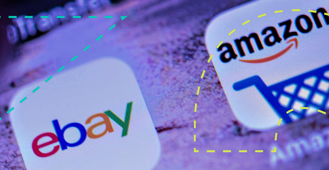 Amazon oder eBay – was ist besser?